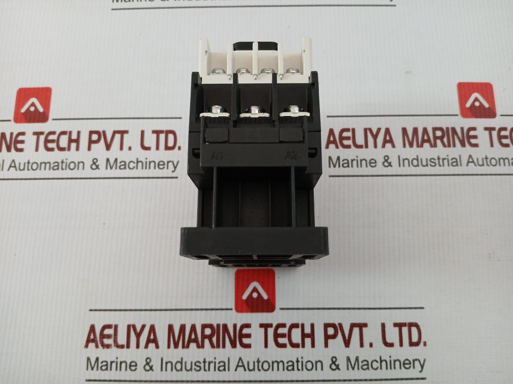 Hgc 40 Hyundai Electric Magnetic Contactor 800V/60A