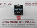 Hgc Tb 13 Hyundai Electric Auxiliary Contact Block 600V/16A