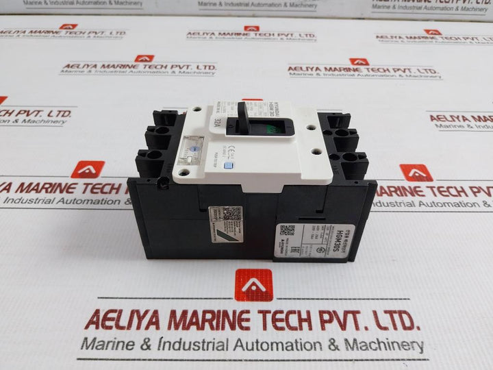 Hgm-30S 3-pole Molded Case Circuit Breaker 1000V 50/60Hz Hyundai Electric