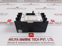Hgm-30S 3-pole Molded Case Circuit Breaker 1000V 50/60Hz Hyundai Electric