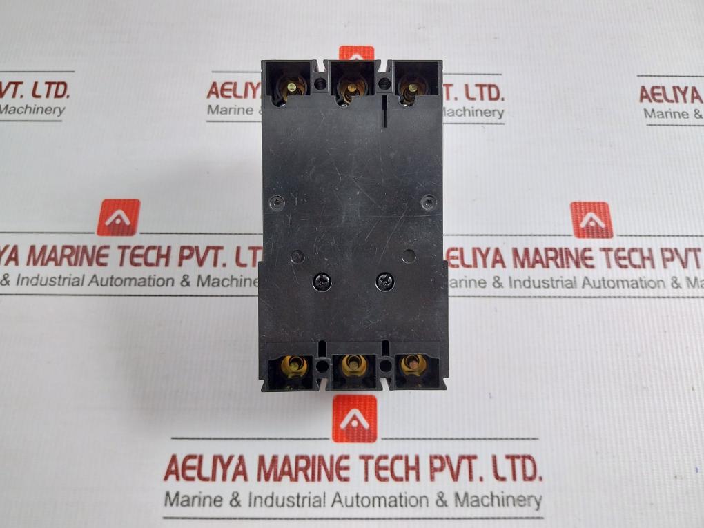 Hgm-30S 3-pole Molded Case Circuit Breaker 1000V 50/60Hz Hyundai Electric