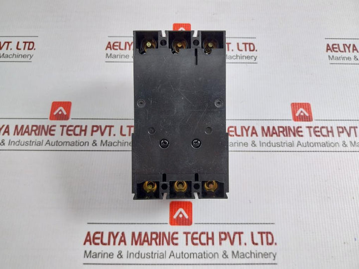 Hgm-30S 3-pole Molded Case Circuit Breaker 1000V 50/60Hz Hyundai Electric