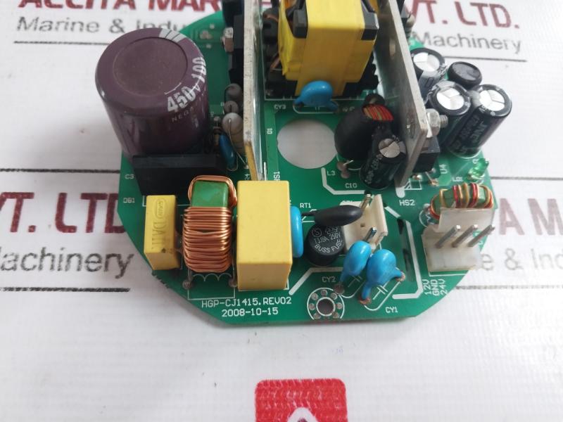 HGP-CJ1415 LED Printed Circuit Board