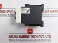 Hgr 22 Auxiliary Relay 750V/16A Hyundai