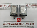 Hh22Pn Power Relay Fuji Electric 50/60 Hz 100–110V Ac