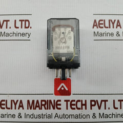 Hh22Pn Power Relay Fuji Electric 50/60 Hz 100–110V Ac