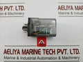 Hh22Pn Power Relay Fuji Electric 50/60 Hz 100–110V Ac