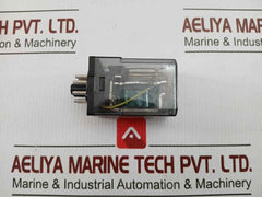 Hh22Pn Power Relay Fuji Electric 50/60 Hz 100–110V Ac