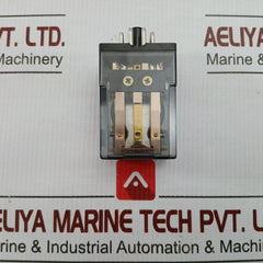 Hh22Pn Power Relay Fuji Electric 50/60 Hz 100–110V Ac