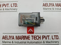 Hh22Pn Power Relay Fuji Electric 50/60 Hz 100–110V Ac