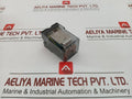 Hh22Pn Power Relay Fuji Electric 50/60 Hz 100–110V Ac