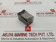 Hh22Pn Power Relay Fuji Electric 50/60 Hz 100–110V Ac