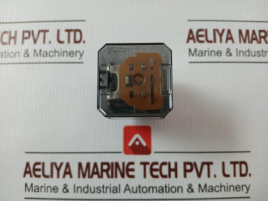 Hh23Pn General Purpose Relay Fuji Electric