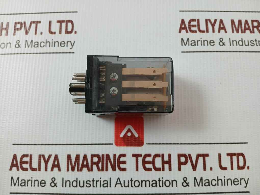 Hh23Pn General Purpose Relay Fuji Electric