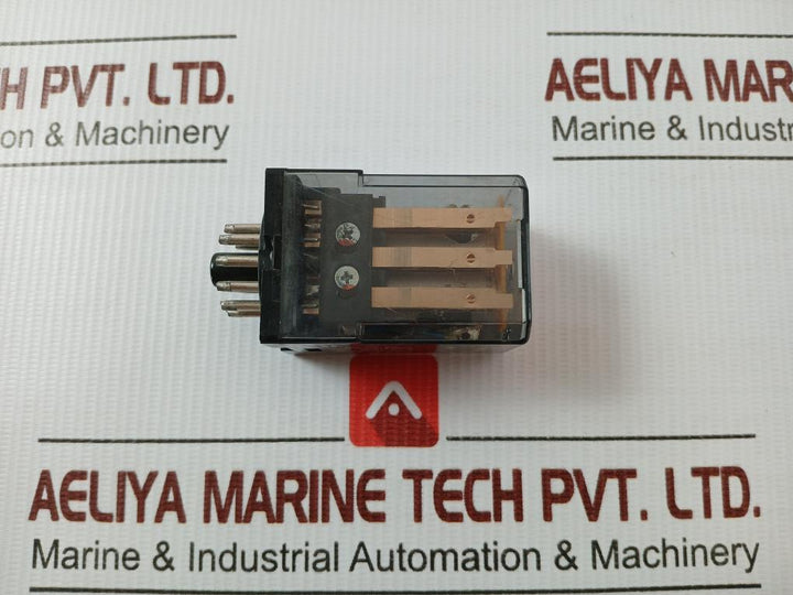 Hh23Pn General Purpose Relay Fuji Electric