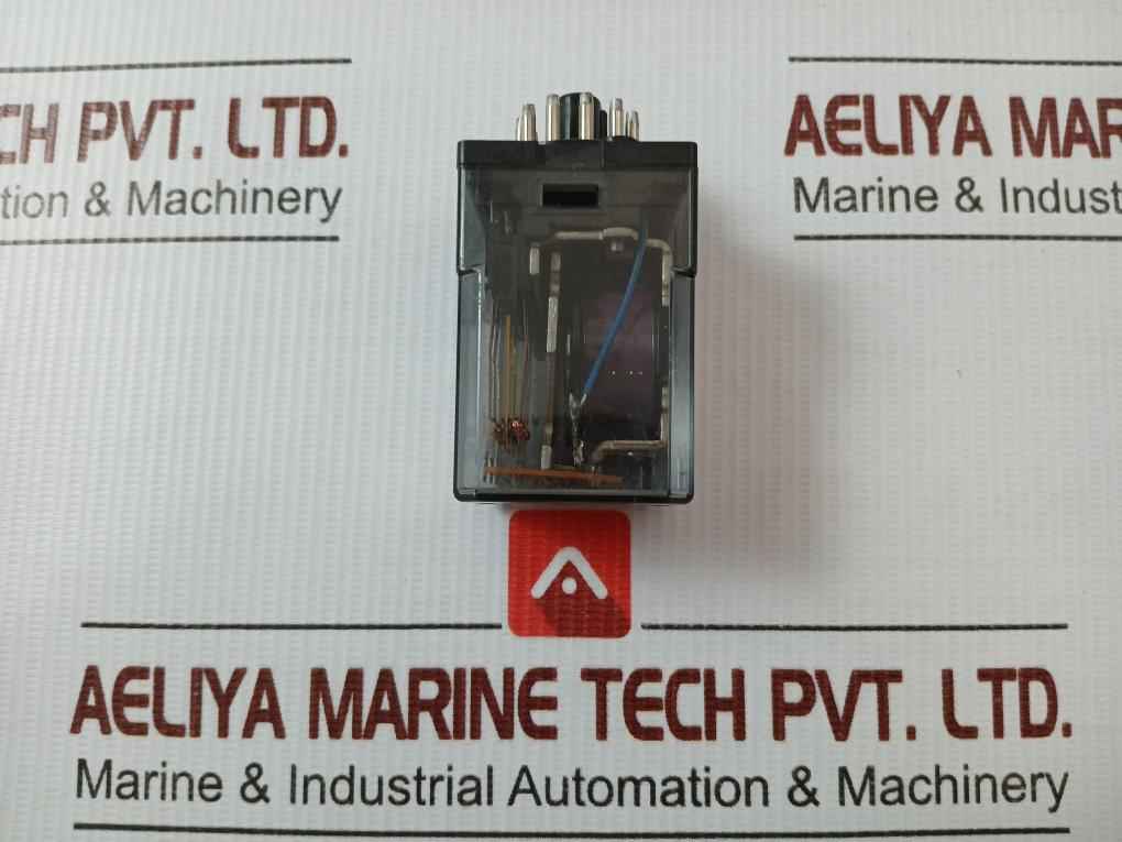 Hh23Pn General Purpose Relay Fuji Electric