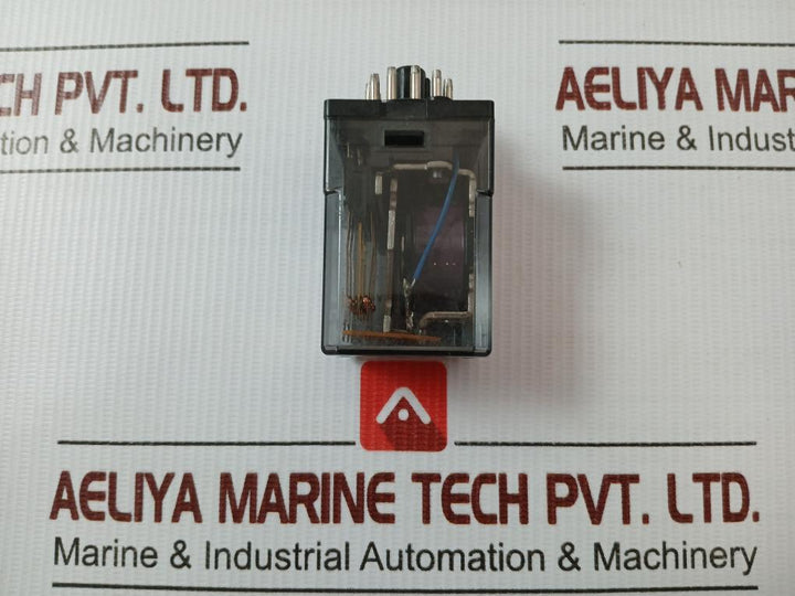 Hh23Pn General Purpose Relay Fuji Electric