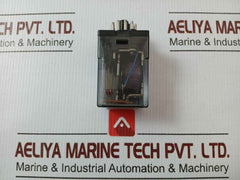 Hh23Pn General Purpose Relay Fuji Electric