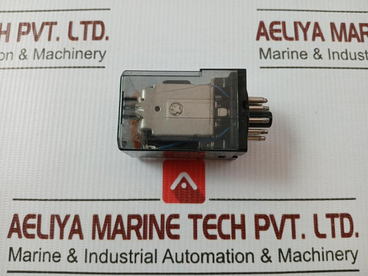 Hh23Pn General Purpose Relay Fuji Electric