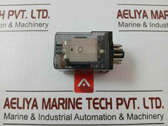 Hh23Pn General Purpose Relay Fuji Electric