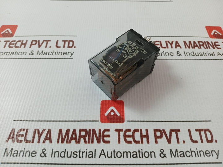 Hh23Pn General Purpose Relay Fuji Electric