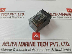 Hh23Pn General Purpose Relay Fuji Electric