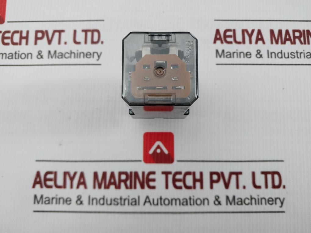 Hh23Pn Power Relay 100-110V 50/60Hz Fuji Electric