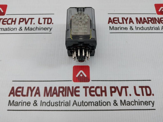 Hh23Pn Power Relay 100-110V 50/60Hz Fuji Electric