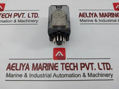 Hh23Pn Power Relay 100-110V 50/60Hz Fuji Electric