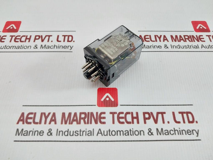 Hh23Pn Power Relay 100-110V 50/60Hz Fuji Electric