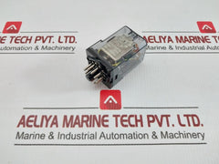 Hh23Pn Power Relay 100-110V 50/60Hz Fuji Electric