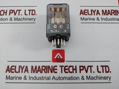 Hh23Pn Power Relay 100-110V 50/60Hz Fuji Electric