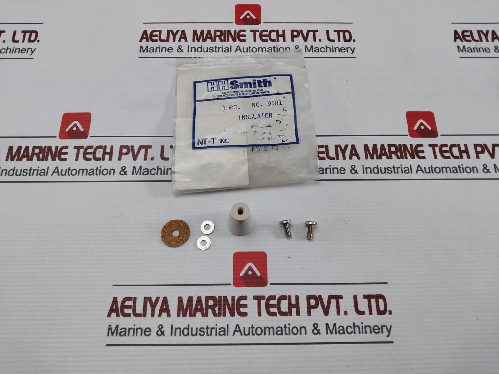 Hh Smith 9501 Insulator