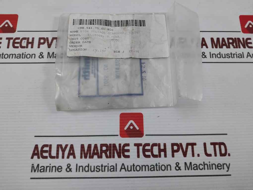 Hh Smith 9501 Insulator