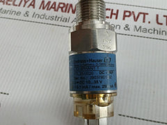 Hi-Low-Level-Switch-For-Stlo-Tank-Dc10-35V-250Ma-Endress-Hauser-Ftl20-0020-208043-11