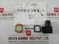 Hi-Low-Level-Switch-For-Stlo-Tank-Dc10-35V-250Ma-Endress-Hauser-Ftl20-0020-208043-13