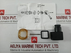 Hi-Low-Level-Switch-For-Stlo-Tank-Dc10-35V-250Ma-Endress-Hauser-Ftl20-0020-208043-13