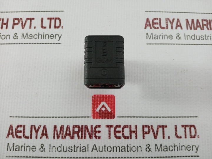 Hi-Low-Level-Switch-For-Stlo-Tank-Dc10-35V-250Ma-Endress-Hauser-Ftl20-0020-208043-16