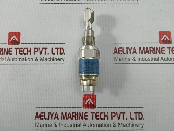 Hi-Low-Level-Switch-For-Stlo-Tank-Dc10-35V-250Ma-Endress-Hauser-Ftl20-0020-208043-2