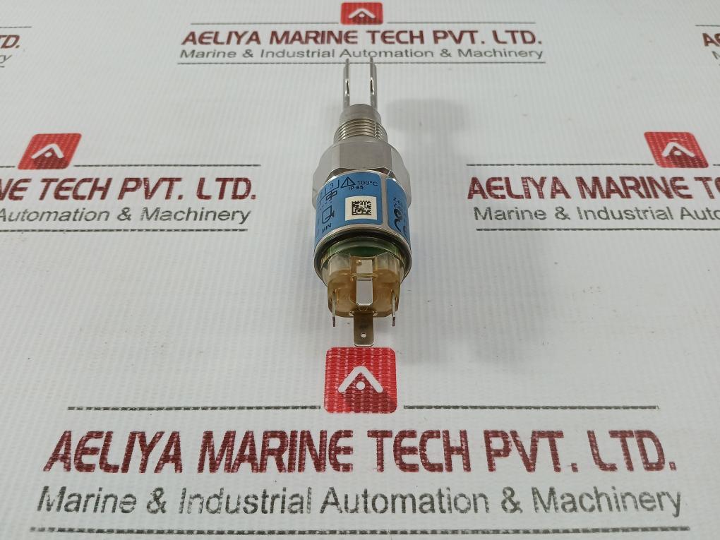 Hi-Low-Level-Switch-For-Stlo-Tank-Dc10-35V-250Ma-Endress-Hauser-Ftl20-0020-208043-3