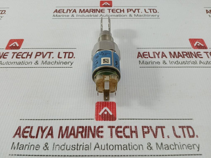 Hi-Low-Level-Switch-For-Stlo-Tank-Dc10-35V-250Ma-Endress-Hauser-Ftl20-0020-208043-3