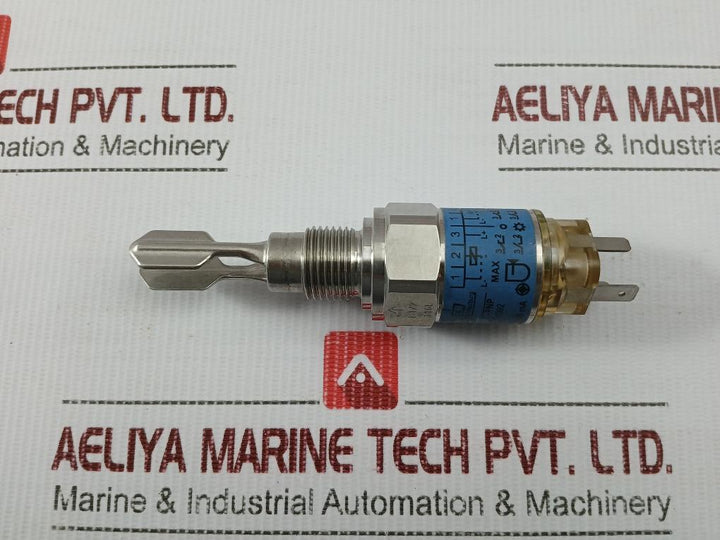 Hi-Low-Level-Switch-For-Stlo-Tank-Dc10-35V-250Ma-Endress-Hauser-Ftl20-0020-208043-6