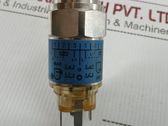 Hi-Low-Level-Switch-For-Stlo-Tank-Dc10-35V-250Ma-Endress-Hauser-Ftl20-0020-208043-8