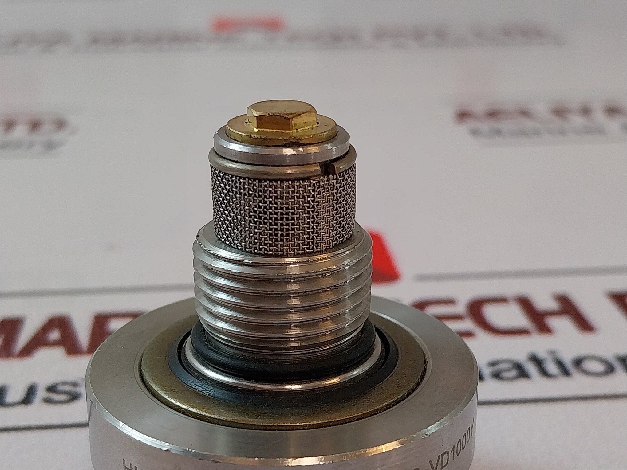 Hi-fog C31128, 4S1Vd8Vd1000Y Spray Head 934262