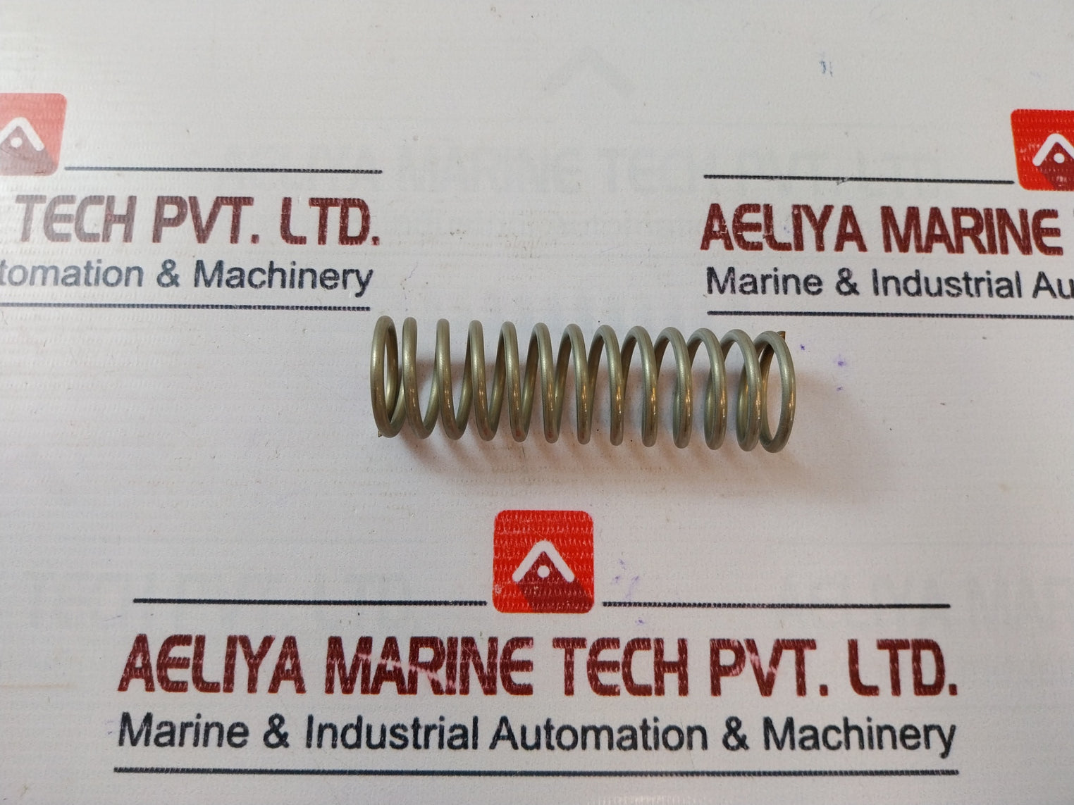 Hi-fog V13070.A Machinery Repair Kit For Machinery Valve 200208