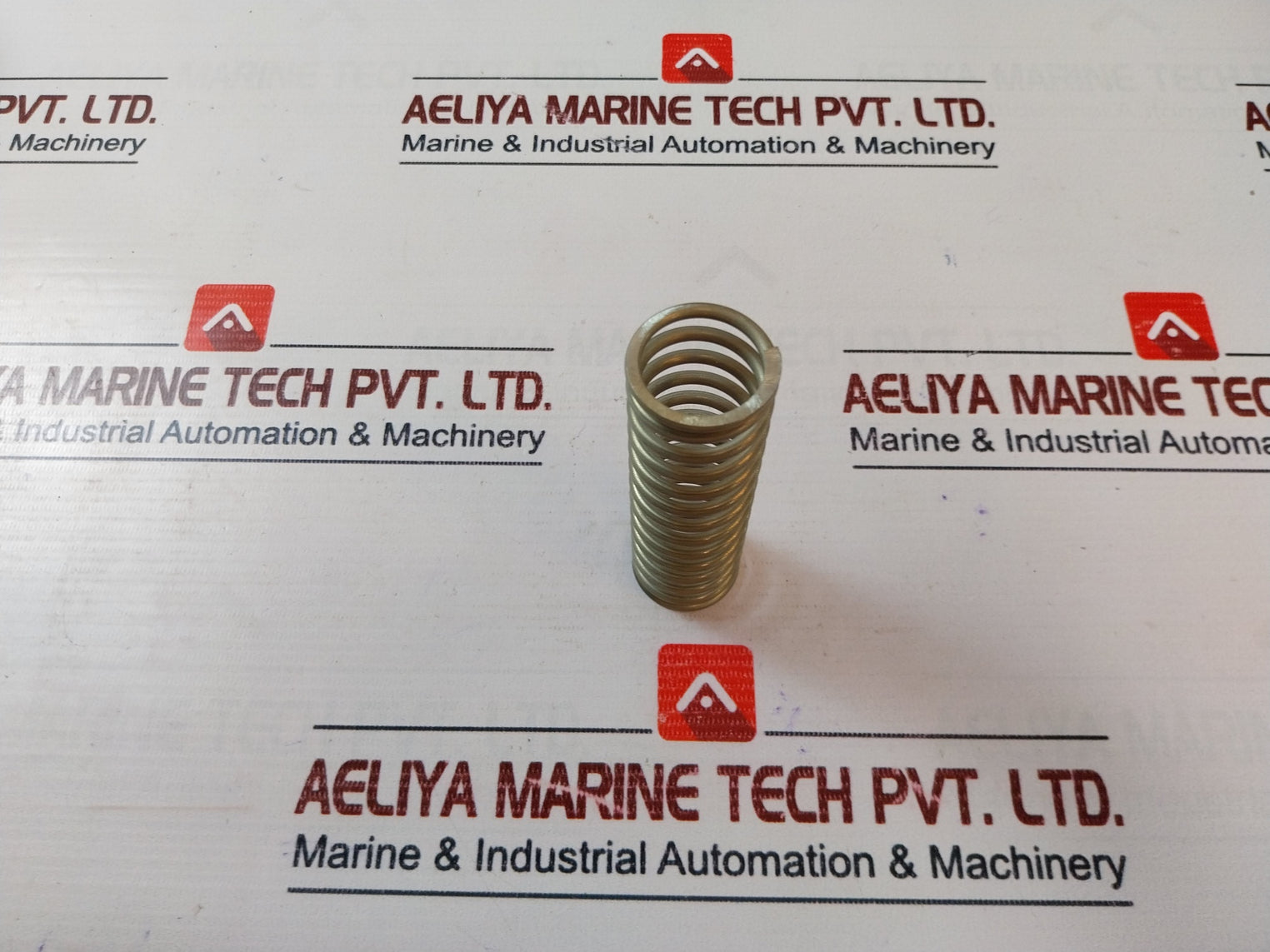 Hi-fog V13070.A Machinery Repair Kit For Machinery Valve 200208