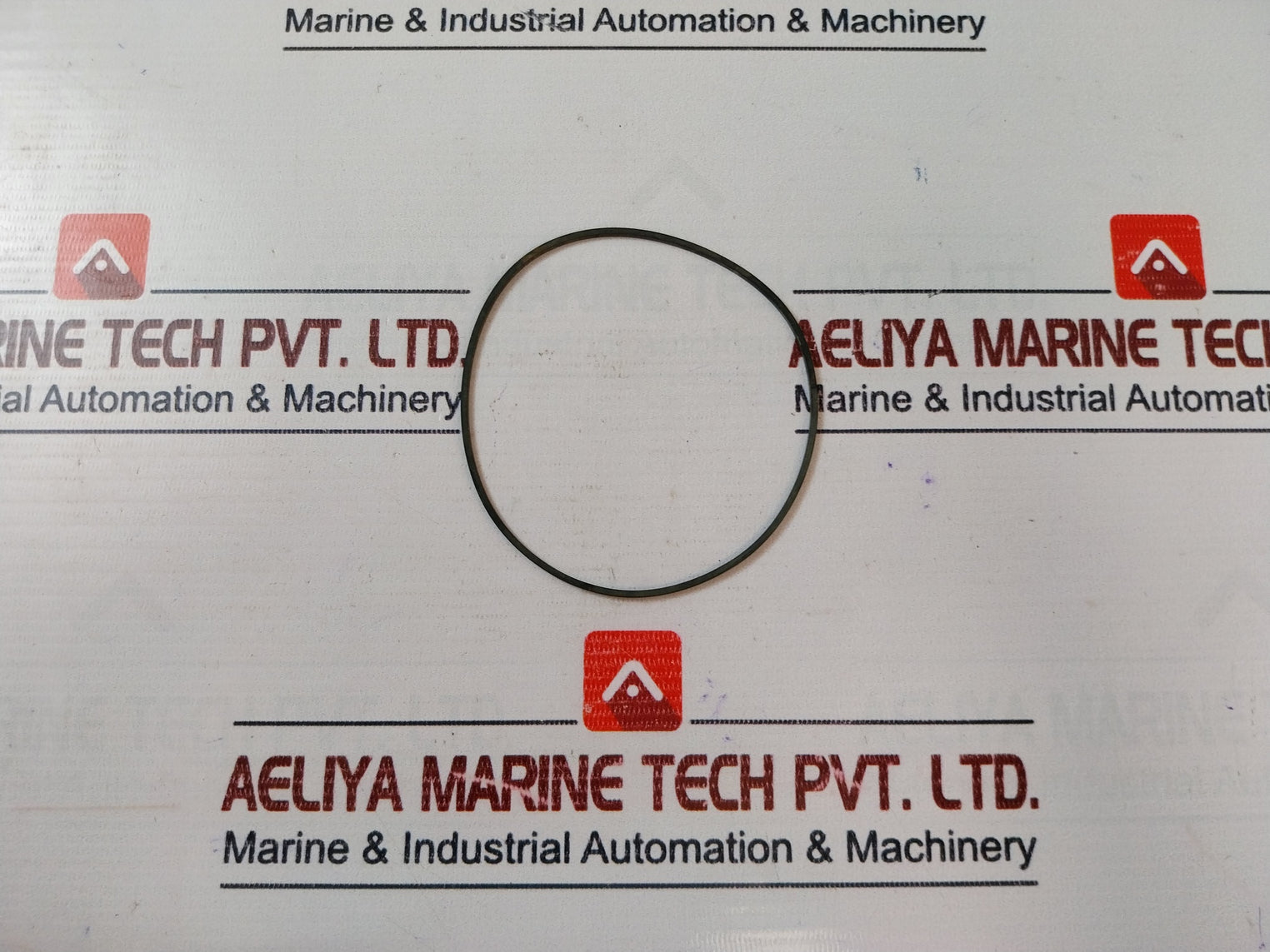 Hi-fog V13070.A Machinery Repair Kit For Machinery Valve 200208