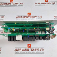 Rcc-1-hd Controller Pcb Module Hi-pres