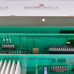 Rcc-1-hd Controller Pcb Module Hi-pres