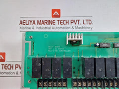 Rcc-1-hd Controller Pcb Module Hi-pres